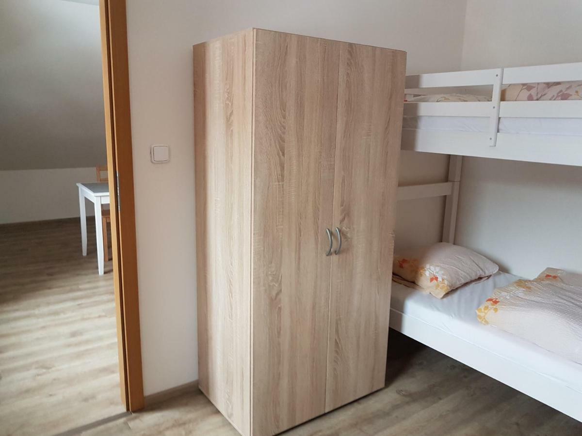 Apartmany Tas Jablonec nad Jizerou Eksteriør bilde