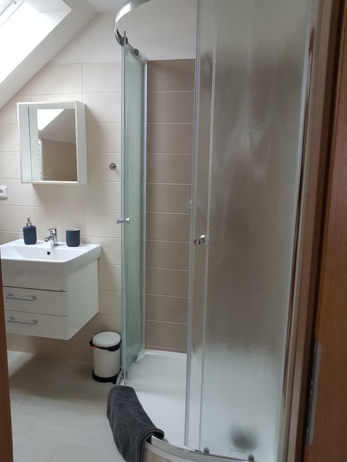 Apartmany Tas Jablonec nad Jizerou Eksteriør bilde