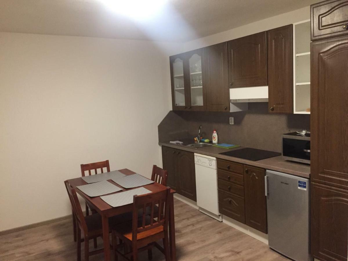 Apartmany Tas Jablonec nad Jizerou Eksteriør bilde