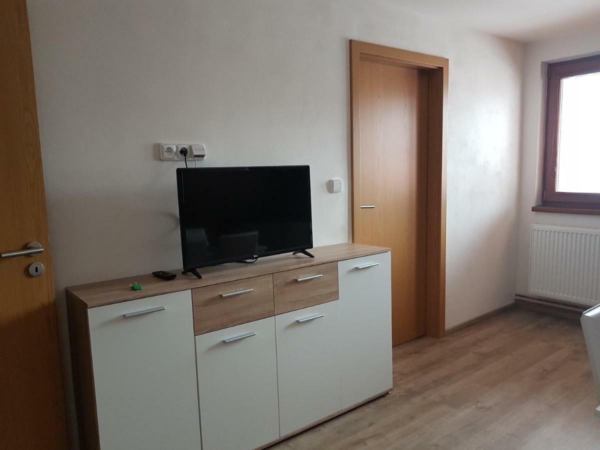 Apartmany Tas Jablonec nad Jizerou Eksteriør bilde