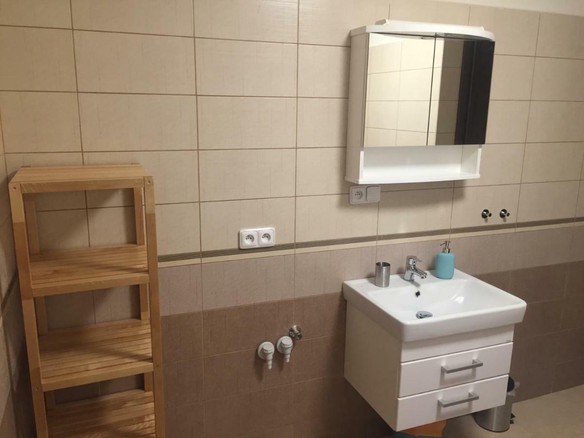 Apartmany Tas Jablonec nad Jizerou Eksteriør bilde