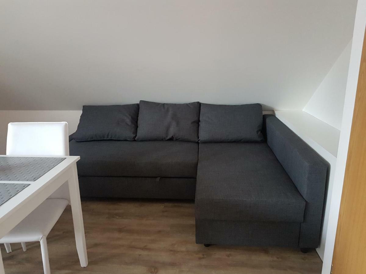 Apartmany Tas Jablonec nad Jizerou Eksteriør bilde