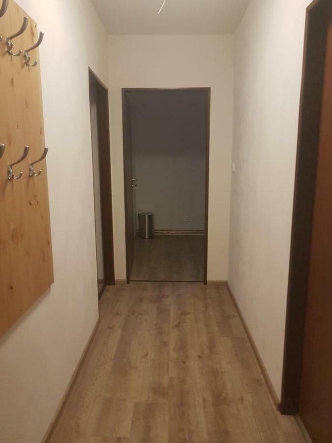 Apartmany Tas Jablonec nad Jizerou Eksteriør bilde