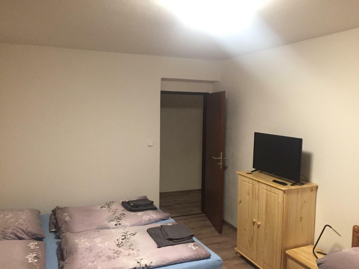 Apartmany Tas Jablonec nad Jizerou Eksteriør bilde